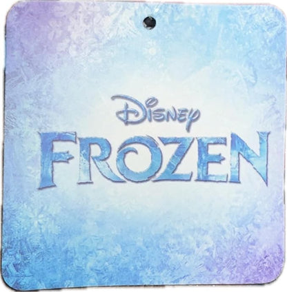 Kids Official Licensed Character Soft Beach/Hooded Bath Towel (Frozen II, 40 x 60)