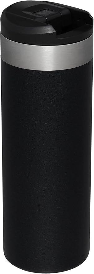 Stanley AeroLight Transit Bottle, Vacuum Insulated Tumbler for Coffee, Tea and Drinks with Ultra-Light Stainless Steel