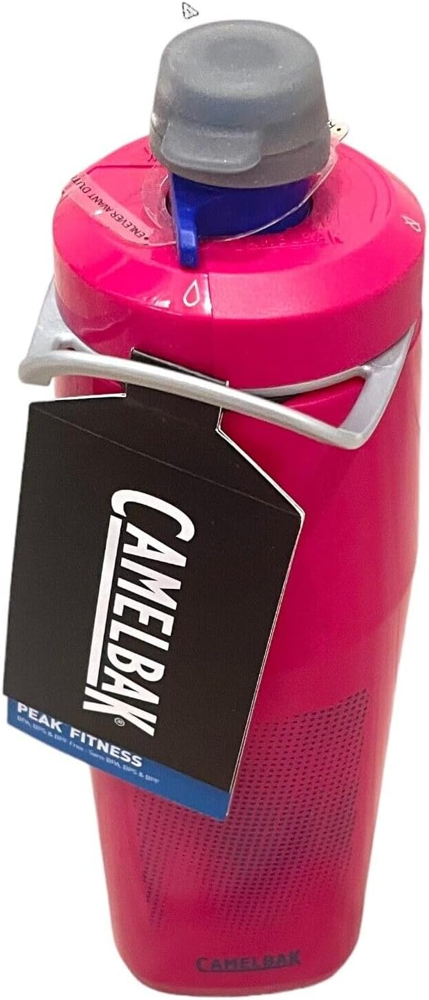 CamelBak Peak Fitness Water Bottle