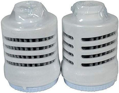 Rubbermaid Filtration Bottle Filter Refill, Pack of 2