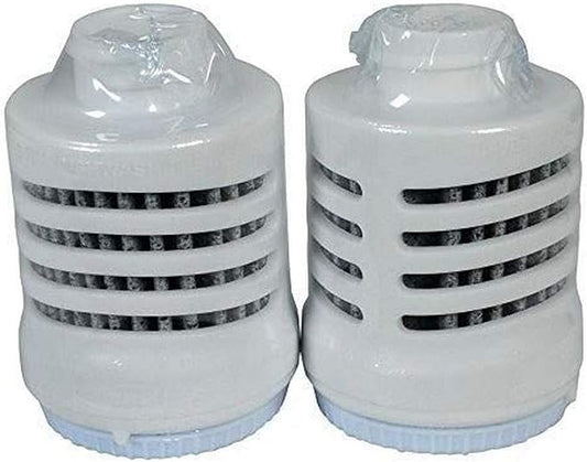 Rubbermaid Filtration Bottle Filter Refill, Pack of 2