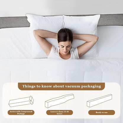 Bed Gap Filler,High-Density Bed Crack Filler with Removable Cover,Mattress Extender for Headboard Gap,Spacer Filler Between Mattress and Wall,Bed Wedge Gap Filler,Full Size,Dark Gray,78"x4"x6"