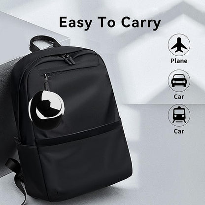 Travel Pillow with Hood for Kids and Adults, Memory Foam Neck Pillow for Airplane, Car, and Train, Hooded Travel Pillow Ergonomic Design, Breathable Fabric, Portable and Compact for Ultimate Comfort
