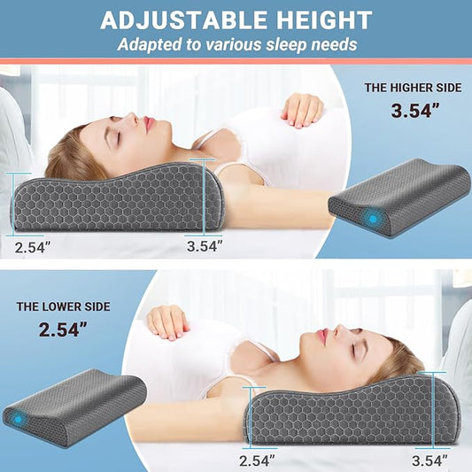 Neck Pillow