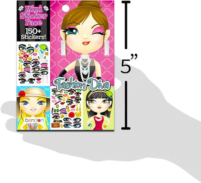 My Little Pony Bath Towel Set for Kids - Bundle with 27" x 54" My Little Pony Beach Towel Plus Stickers, Activity Book, More | My Little Pony Bathroom Set for Girls