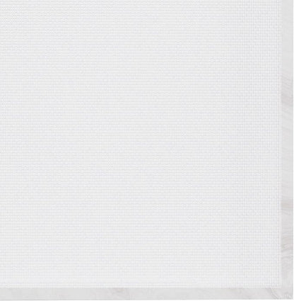 Stupell Industries Hang Your Towel Phrase Children's Bathroom Typography Wall Art, 17 x 17, White Framed