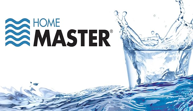 Home Master Replacement Filter Bundle with Sediment Filter (CFDGD2501-20BB) and Catalytic Carbon Filter (CFKDF85GCC-20BB) for Big Blue Systems | Fits 20" x 4.5"