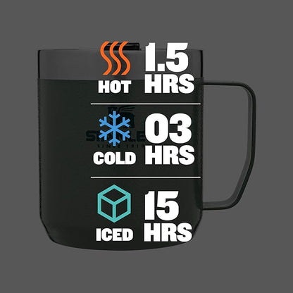 Stanley Classic Legendary Camp Mug