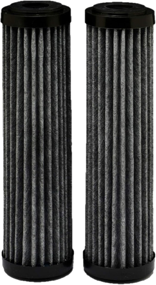 Whirlpool WHA2FF5 Water Filter , Black