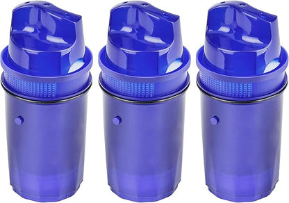 Water Filter Replacement for PUR, PUR Plus Pitcher and Dispenser, Replace PPF900Z,PPF951K,CRF950Z,PPT700W, PPT711W, NSF Certified, Reduce Lead, 3 Pack