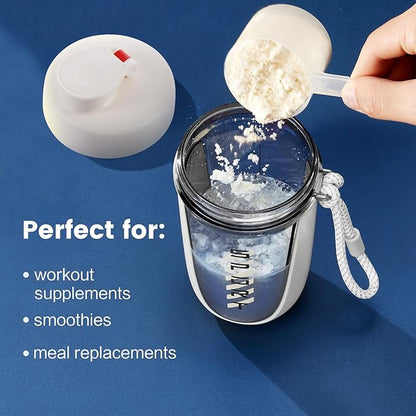 shaker cups for protein shakes 20 oz protein shaker bottle，Leak Proof，The Perfect Shaker for the Gym, Pre-Workout Bottle，Cocktail Shaker Cup，Weight Loss Supplement Shakes