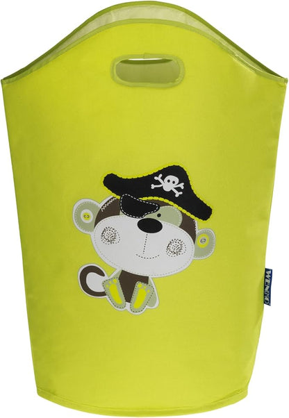 Pongotodo Kids Anton Verde