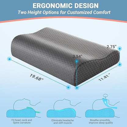 Neck Pillow