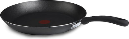 T-fal Ultimate Hard Anodized Nonstick Cookware Set 10 Piece Induction Oven Safe 400F Pots and Pans, Dishwasher Safe Black