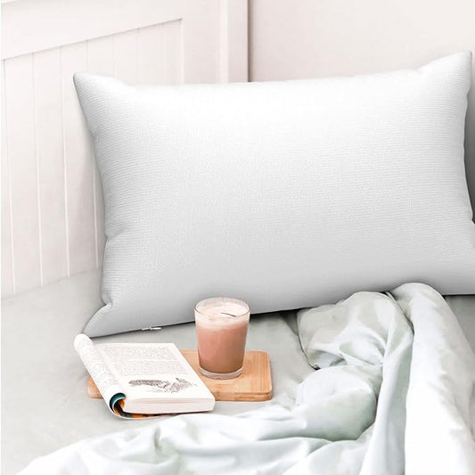 Pillowcase Pillow case Standard Size 20 x 30 Pillow Cases Queen Size Pillow Covers gilts for Women Men Girls Boys
