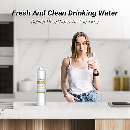 Maxblue MB-H7-CB Filter, 1-year Lifetime, Replacement for MB-H7 Reverse Osmosis System