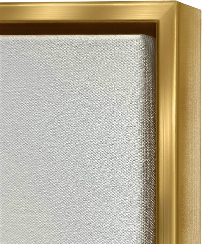 Stupell Industries Country BaBy Chick Birds on Vintage Kitchen Scale Floating Framed Wall Art, Design By Tania Soderman