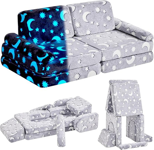 Toddler Couch