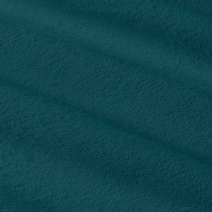 Utopia Bedding Waterproof Mattress Protector Twin Size, Premium Terry Mattress Cover 200 GSM, Breathable, Fitted Style with Stretchable Pockets (Teal)