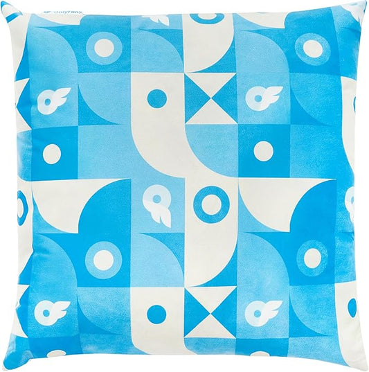 Pillow (Groovy)