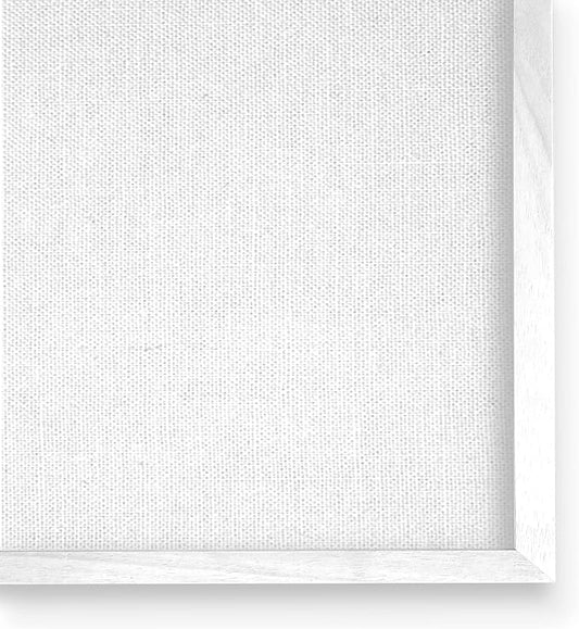 Stupell Industries Kitchen Conversion Chart Neutral Grey Word Drawing, Design by Artist Daphne Polselli Wall Art, 24x30, Off- White