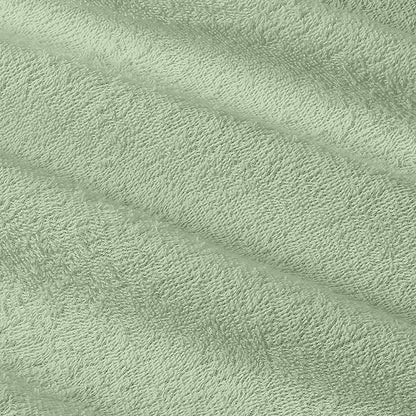 Utopia Bedding Waterproof Mattress Protector Queen Size, Premium Terry Mattress Cover 200 GSM, Breathable, Fitted Style with Stretchable Pockets (Sage)