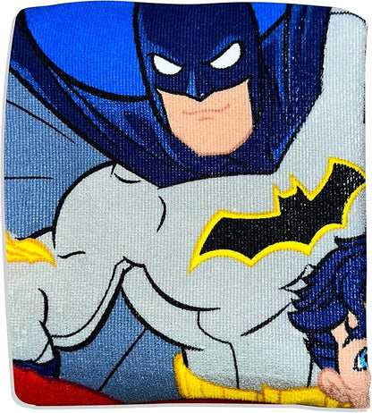 Kids Official Licensed Character Soft Beach/Hooded Bath Towel (II, 40 x 60)