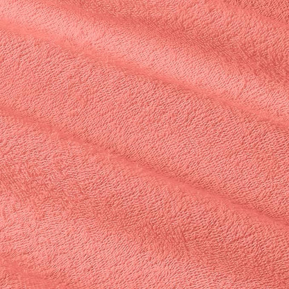 Utopia Bedding Waterproof Mattress Protector Queen Size, Premium Terry Mattress Cover 200 GSM, Breathable, Fitted Style with Stretchable Pockets (Coral)