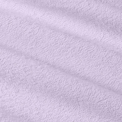 Utopia Bedding Waterproof Mattress Protector Queen Size, Premium Terry Mattress Cover 200 GSM, Breathable, Fitted Style with Stretchable Pockets (Lavender)