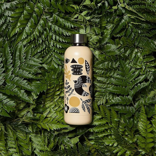 Danica Studio Myth Stainless Steel Water Bottle Hot or Cold 17 Oz